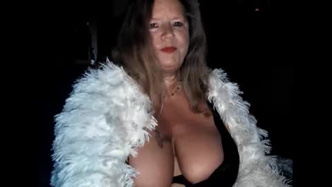 vampwoman online show from 02/25/25, 07:31