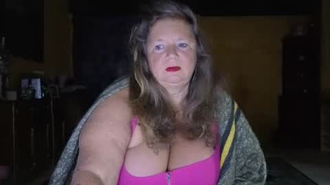 vampwoman online show from 11/01/25, 06:59