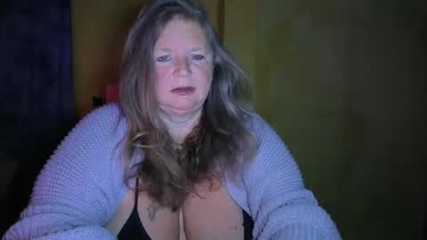 vampwoman online show from 01/07/26, 08:39