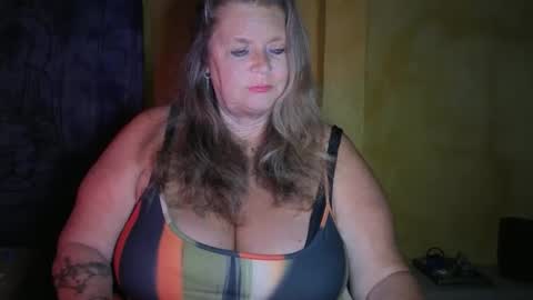 vampwoman online show from 02/27/26, 06:35