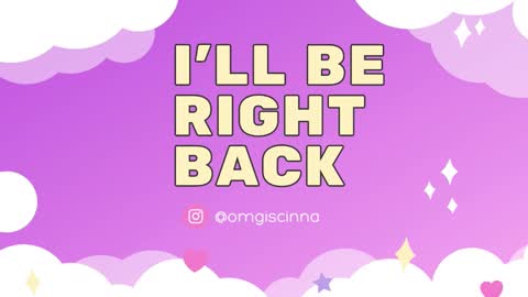 Cinnamon  online show from 01/02/25, 10:48