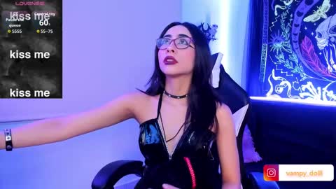 vampy_dolll online show from 09/29/25, 08:08