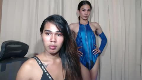 vampy_ebony_laxine online show from 12/03/25, 10:19