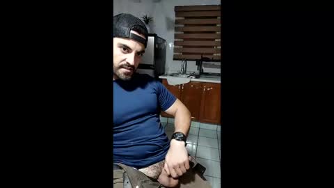 HUNG LATINO 888 bigcock fit athletic latino online show from 03/16/26, 11:20