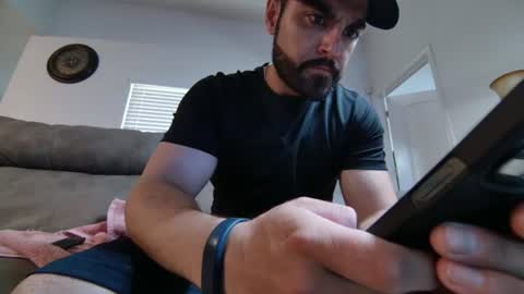 HUNG LATINO 888 bigcock fit athletic latino online show from 07/05/26, 11:34