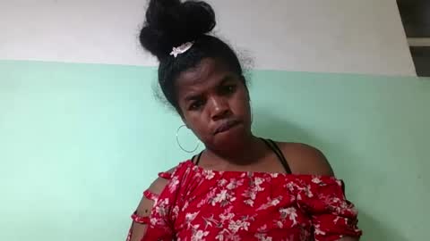 vanafiry online show from 01/16/25, 03:45