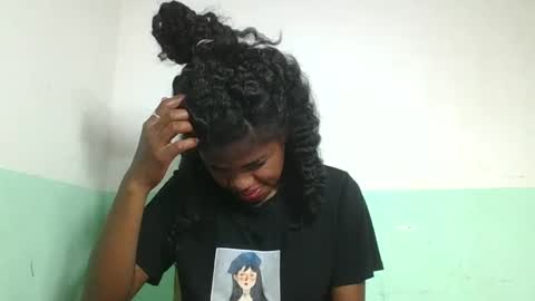 vanafiry online show from 02/07/25, 07:06