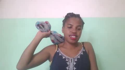 vanafiry online show from 02/21/25, 10:07