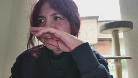 vanessa online show from 03/03/26, 07:42