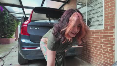 vanessa online show from 03/20/26, 12:43