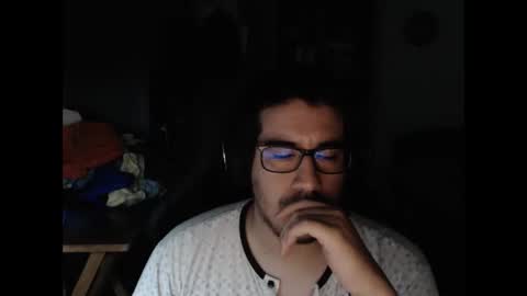 vancoserx111 online show from 01/08/25, 01:21