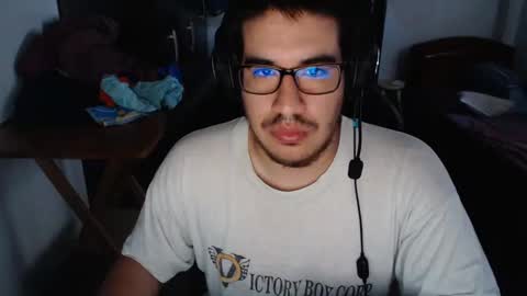 vancoserx111 online show from 01/12/25, 03:03