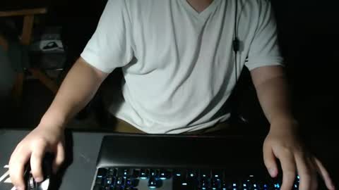 vancoserx111 online show from 10/13/25, 03:17