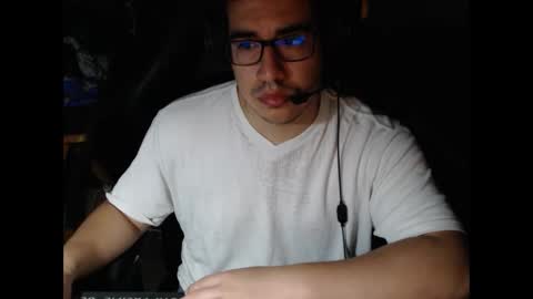 vancoserx111 online show from 05/07/26, 02:06