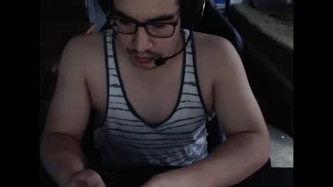vancoserx111 online show from 05/24/26, 04:56