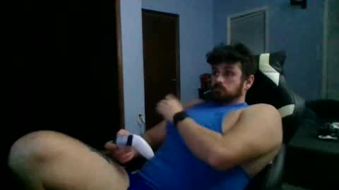 Vandal2021 online show from 11/04/25, 07:07