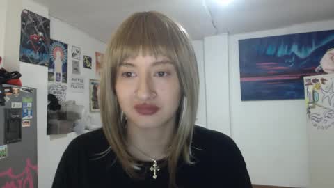 Babi Alu online show from 01/12/25, 01:21