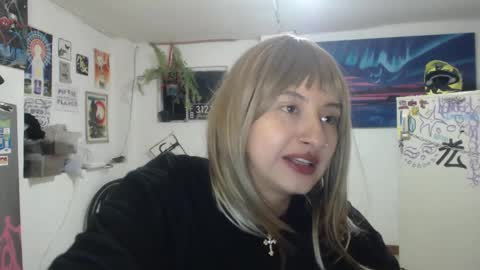 Babi Alu online show from 01/12/25, 04:31