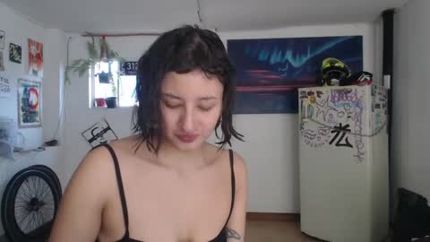 Babi Alu online show from 01/12/25, 07:21