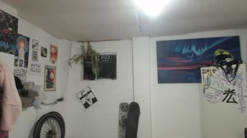 Babi Alu online show from 01/13/25, 12:41