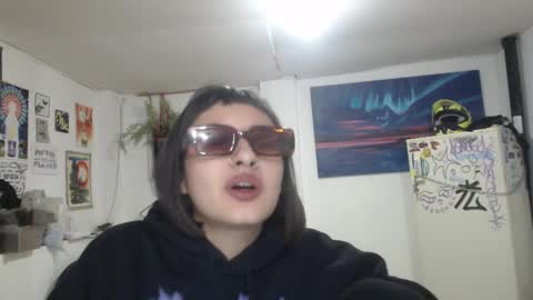 Babi Alu online show from 01/13/25, 03:45