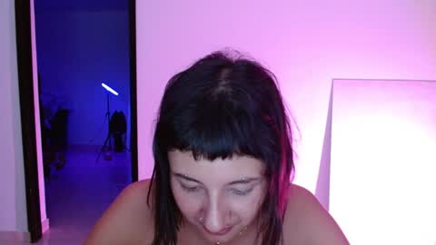 Babi Alu online show from 01/14/25, 08:31