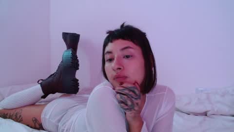 Babi Alu online show from 01/14/25, 12:45