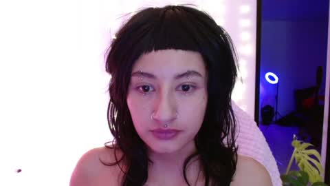 Babi Alu online show from 01/16/25, 07:38