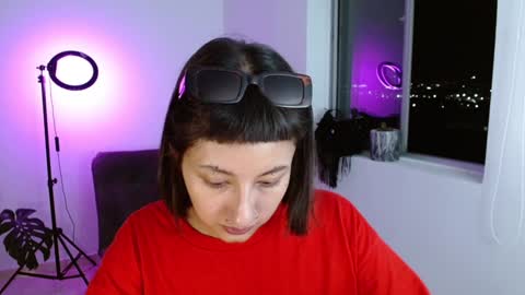 Babi Alu online show from 01/20/25, 08:19