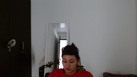 Babi Alu online show from 01/20/25, 02:25