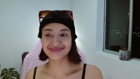 Babi Alu online show from 01/21/25, 09:35