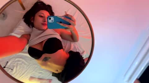 Babi Alu online show from 02/14/25, 06:34