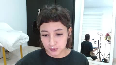 Babi Alu online show from 02/17/25, 01:36