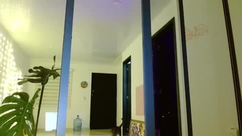 Babi Alu online show from 02/27/25, 08:50