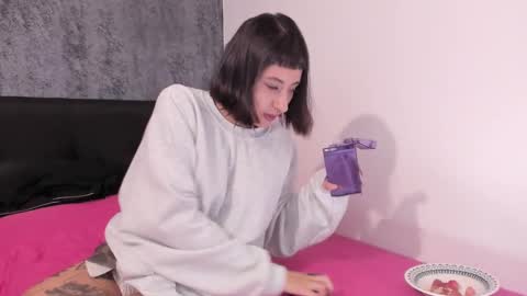 Babi Alu online show from 03/02/25, 04:50