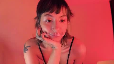 Babi Alu online show from 11/30/25, 11:09