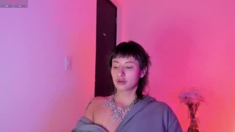 Babi Alu online show from 01/10/26, 09:44