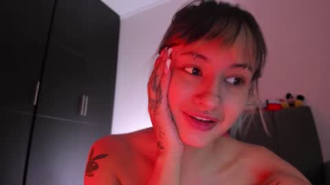 Babi Alu online show from 03/15/26, 11:16