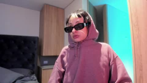 Babi Alu online show from 03/31/26, 02:46