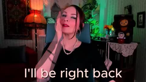 Vanda online show from 11/05/25, 09:20