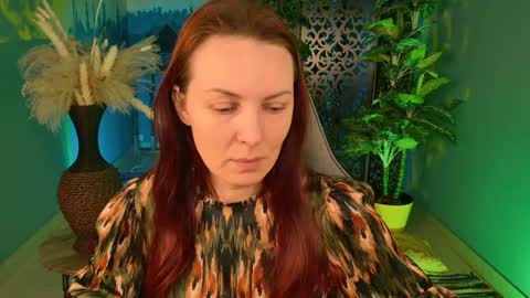 Vanda online show from 11/23/25, 05:18