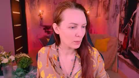 Vanda online show from 01/15/26, 09:58