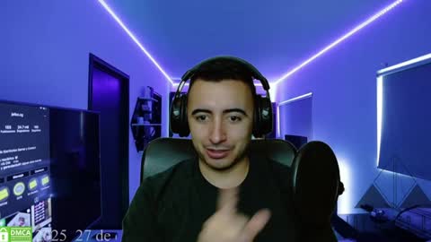 vanderheyl online show from 01/27/25, 08:18