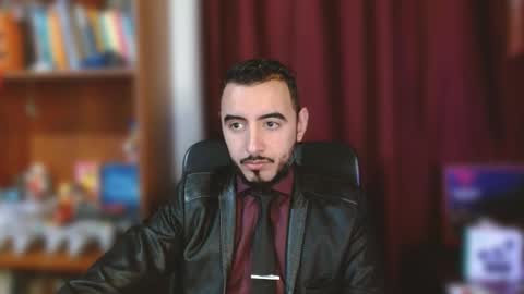 vanderheyl online show from 10/02/25, 05:03