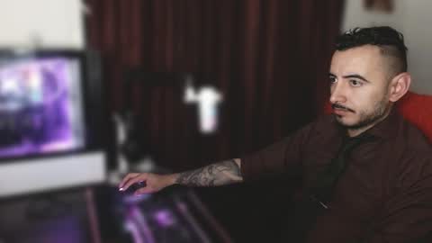 vanderheyl online show from 02/06/26, 03:33