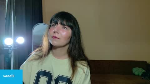 Vandi online show from 04/05/26, 08:06