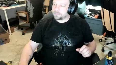 vandonh online show from 11/17/25, 04:24