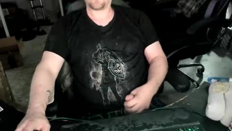 vandonh online show from 02/27/26, 05:46