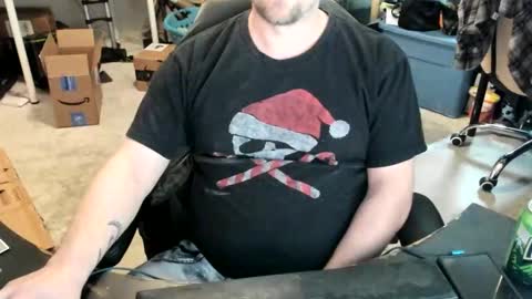 vandonh online show from 03/01/26, 07:38