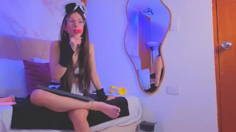 vane_coral online show from 03/29/26, 03:01